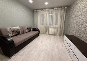 1-к квартира, вторичка, 32м2, 2/10 этаж