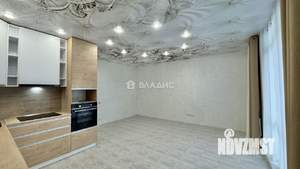 Студия квартира, вторичка, 41м2, 6/14 этаж