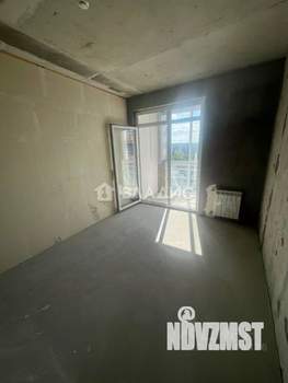 1-к квартира, сданный дом, 41м2, 10/16 этаж