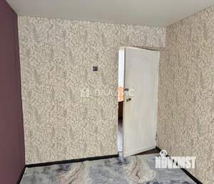 3-к квартира, вторичка, 57м2, 1/5 этаж