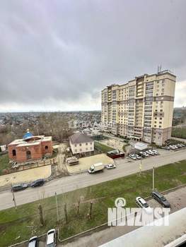 1-к квартира, вторичка, 44м2, 9/10 этаж