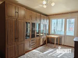 2-к квартира, вторичка, 50м2, 4/5 этаж