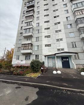 2-к квартира, вторичка, 54м2, 9/10 этаж