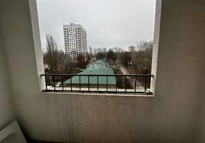 1-к квартира, вторичка, 33м2, 6/15 этаж