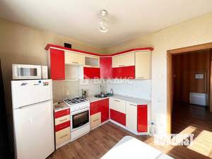 1-к квартира, вторичка, 39м2, 9/10 этаж