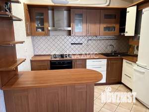 4-к квартира, вторичка, 245м2, 2/3 этаж