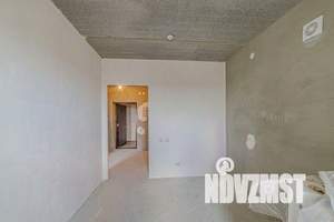 1-к квартира, вторичка, 40м2, 9/9 этаж