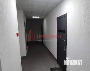 1-к квартира, вторичка, 37м2, 5/16 этаж