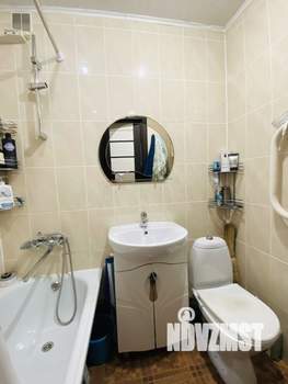 1-к квартира, вторичка, 22м2, 7/9 этаж