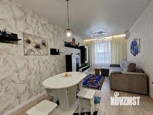 1-к квартира, вторичка, 43м2, 10/18 этаж