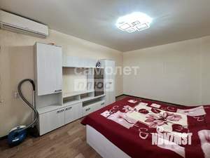 1-к квартира, вторичка, 31м2, 9/10 этаж