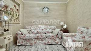 2-к квартира, вторичка, 60м2, 3/10 этаж