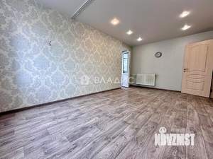2-к квартира, вторичка, 45м2, 2/3 этаж