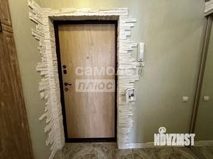 1-к квартира, вторичка, 35м2, 1/3 этаж