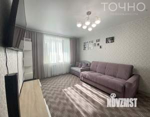 1-к квартира, вторичка, 34м2, 1/10 этаж