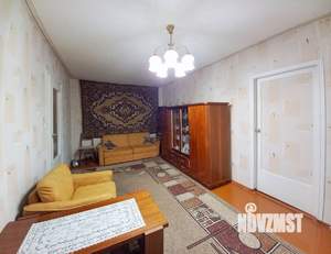 2-к квартира, вторичка, 47м2, 3/5 этаж