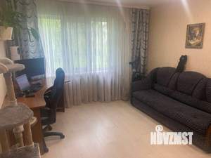 1-к квартира, вторичка, 30м2, 1/5 этаж