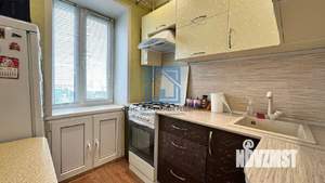 1-к квартира, вторичка, 20м2, 4/9 этаж