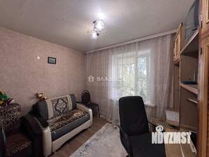 2-к квартира, вторичка, 43м2, 4/5 этаж