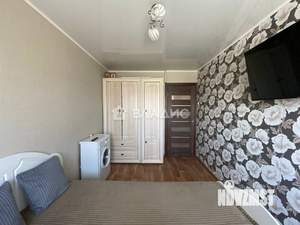 2-к квартира, вторичка, 43м2, 5/5 этаж
