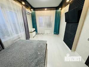 1-к квартира, вторичка, 40м2, 14/22 этаж