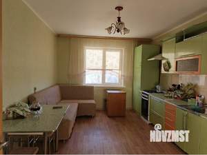 1-к квартира, вторичка, 48м2, 7/10 этаж