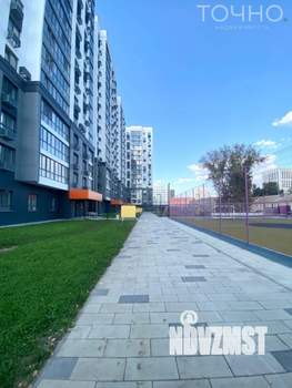 1-к квартира, вторичка, 40м2, 2/16 этаж
