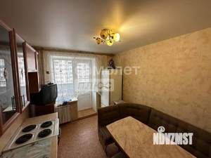 1-к квартира, сданный дом, 37м2, 7/10 этаж
