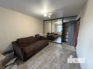 1-к квартира, вторичка, 31м2, 2/5 этаж