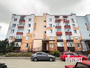 1-к квартира, вторичка, 31м2, 2/5 этаж