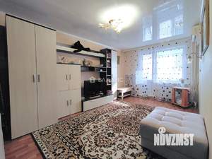 2-к квартира, вторичка, 54м2, 3/9 этаж