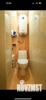 2-к квартира, вторичка, 53м2, 3/10 этаж