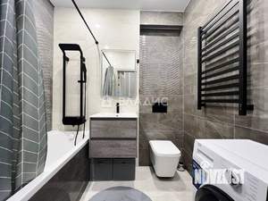 1-к квартира, вторичка, 47м2, 4/17 этаж