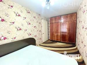 2-к квартира, вторичка, 54м2, 4/9 этаж