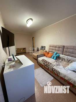 3-к квартира, вторичка, 69м2, 1/3 этаж