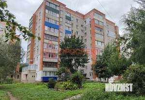 2-к квартира, вторичка, 47м2, 2/9 этаж