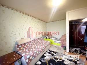 1-к квартира, вторичка, 26м2, 7/9 этаж