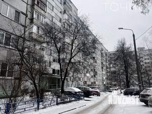 3-к квартира, вторичка, 65м2, 3/9 этаж