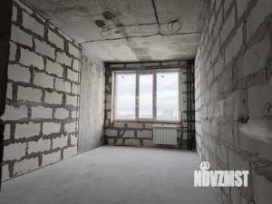 1-к квартира, вторичка, 41м2, 10/18 этаж