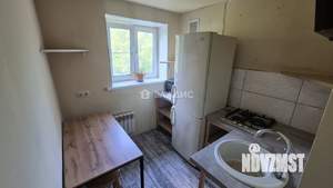 1-к квартира, вторичка, 30м2, 5/5 этаж
