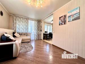 1-к квартира, вторичка, 30м2, 4/5 этаж