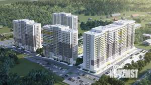 2-к квартира, вторичка, 80м2, 5/17 этаж