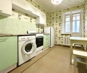 2-к квартира, вторичка, 46м2, 2/9 этаж