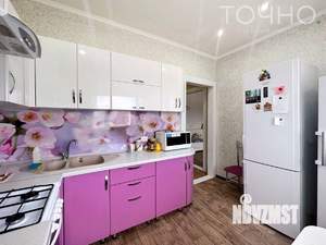 1-к квартира, вторичка, 37м2, 2/3 этаж