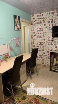 2-к квартира, вторичка, 42м2, 3/5 этаж