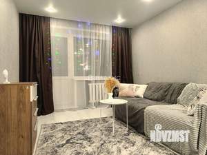 1-к квартира, вторичка, 31м2, 4/5 этаж