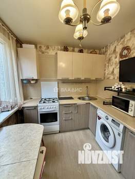 3-к квартира, вторичка, 68м2, 4/9 этаж