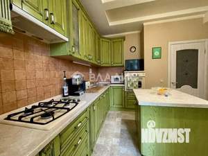 3-к квартира, вторичка, 81м2, 2/3 этаж