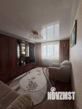 2-к квартира, вторичка, 61м2, 3/10 этаж