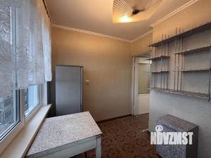 1-к квартира, вторичка, 32м2, 7/9 этаж
